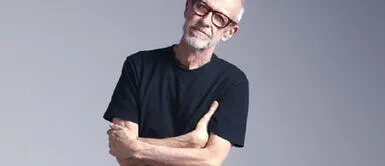 El cantante peruano lidera una nueva batalla contra el cáncer. Miki González: El músico peruano libra una batalla contra el cáncer por segunda vez