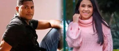 La reconocida presentadora de TV mantuvo una relación con el expelotero. Tula Rodríguez y Chiquito Flores: La historia de amor que concluyó debido a una infidelidad