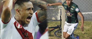 Yoshimar Yotún perdería el puesto tras aparición de un volante peruano en Argentina No es Zambrano ni Advíncula, pero la rompe en Argentina y puede quitarle el puesto a Yotún