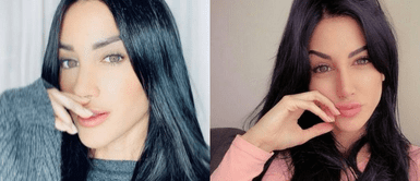 Andrea Cifuentes reaparece en redes con la mejor prenda del invierno a cargo del puffer jacket Andrea Cifuentes reaparece en redes con la mejor prenda del invierno a cargo del puffer jacket