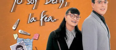 Yo soy, Betty la fea es una de las telenovelas colombianas más populares de la televisión. Foto: RCN “Yo soy Betty, la fea” tendría nueva temporada: ¿qué actores estarían y cuál sería la trama?