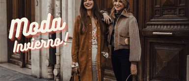 Viste cada día de esta última semana de agosto con las mejores tendencias de invierno 2022 Viste cada día de esta última semana de agosto con las mejores tendencias de invierno 2022