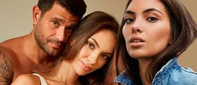 Natalie Vértiz y Yaco Eskenazi se someten a cirugía por dientes de juicio Natalie Vértiz se recupera tras someterse a cirugía junto a Yaco Eskenazi