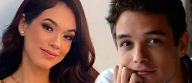 Franco Pennano habla de Jazmín Pinedo y de su relación que mantienen Franco Pennano rompe su silencio sobre Jazmín Pinedo y el tipo de relación que tienen