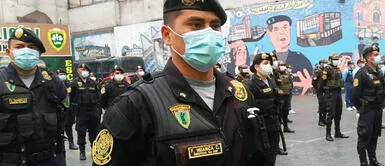 Los policías pueden ganar hasta 8 mil soles de acuerdo a su rango. ¿Cuánto ganan los policías en el Perú y cuáles son los requisitos para ingresar?