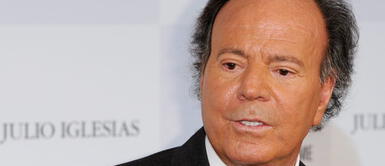 El divo español descartó problemas en su salud. Julio Iglesias: “Estoy perfectamente bien, con ganas de volver a entrar al estudio”