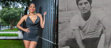 La exvolibolista de la U tiene una hija con el expelotero, Jesús Neyra. Yolanda Sánchez al padre de Gianella Neyra: “No cumple con su niña”