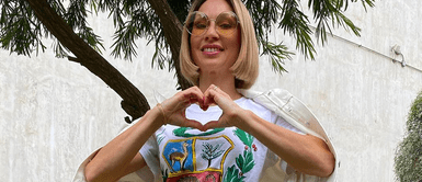 Belén Estévez presume así a su nuevo saliente: Belén Estévez presume así a su nuevo saliente: