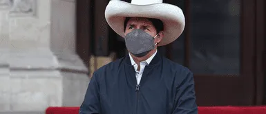 CADE Ejecutivos 2022: Presidente Pedro Castillo no fue invitado al foro empresarial CADE Ejecutivos 2022: Presidente Pedro Castillo no fue invitado al foro empresarial