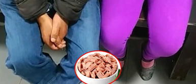 Huancayo: menor de edad intenta envenenar a su familia con atún y las víctimas fueron sus mascotas Huancayo: menor de edad intenta envenenar a su familia con atún y las víctimas fueron sus mascotas