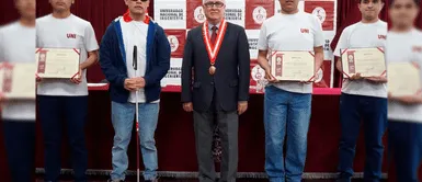 Peruana bota disimuladamente la cerveza en fiesta y usuarios se lamentan: “Delante de los pobres” La inspiradora historia de los 1eros puestos a la UNI: "Sacrifiqué juntarme con mis amigos, tenía que decir que no"