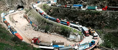 ¿Piensas viajar? Carretera Central se cerrará mañana desde las 09:00 a. m. ¿Piensas viajar? Carretera Central se cerrará mañana desde las 09:00 a. m.