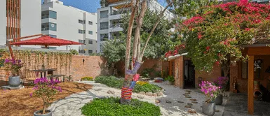 Tendencias en decoración: Elige elementos sostenibles para tu departamento Tendencias en decoración: Elige elementos sostenibles para tu departamento