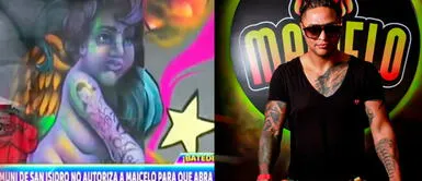 Jonathan Maicelo denuncia las múltiples trabas que le pone la Municipalidad de San Isidro para abrir su local. Jonathan Maicelo denuncia a Municipalidad de San Isidro por “burocracia y clasismo”: “Observaron la fachada” | VIDEO