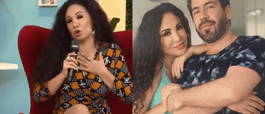 Janet Barboza mantiene una sólida relación con Miguel Bayona Janet Barboza revela cuántos años le lleva a su pareja: “Todavía estos huesitos son anhelados”