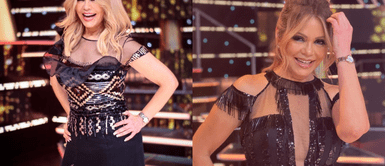 Gisela Valcárcel revela por qué sigue soltera Gisela Valcárcel explicó las razones por las que sigue soltera: “No quiero payasitos”