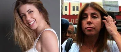 Fiorella Cayo enfrentó un largo proceso judicial por sus acciones en el 2010. Fiorella Cayo: ¿A qué se dedica y por qué tuvo que cumplir 4 años de prisión suspendida?