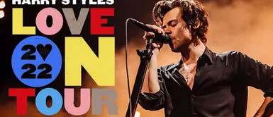 El concierto de Harry Styles fue trasladado al Estacio Nacional por la alta demanda del público. Harry Styles: fecha y hora para comprar las entradas del concierto en el Estadio Nacional