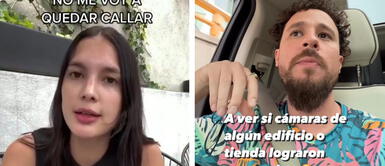 Arianny Tenorio y Luisito Comunica Arianny Tenorio, pareja de Luisito Comunica, sufre agresión sexual en plena calle