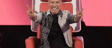 El popular Raúl Romero: “La verdad es que sí me molestó”