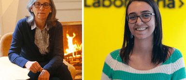 Forbes: conoce a las científicas destacadas entre Forbes: conoce a las científicas destacadas entre "las 50 peruanas más poderosas del Perú"