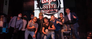 Feria Exposound 2022 impulsa la cultura musical nacional. Feria Exposound 2022 impulsa la cultura musical nacional reuniendo a grandes artistas