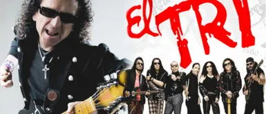 El cantante mexicano reveló cuál será su gira para este 2022. Alex Lora: El Tri de México confirma gira nacional por el Perú “Que chingón 2022”