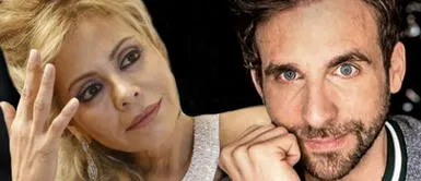 Rodrigo González cuadra a Gisela Valcárcel por quejarse de bajo rating de la gran estrella Rodrigo González asegura que Gisela Valcárcel está resentida por el rating