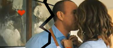 Karla Tarazona y Rafael Fernández terminan relación, según Magaly Medina Karla Tarazona y Rafael Fernández ponen punto final a su matrimonio