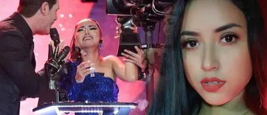 Lita Pezo niega favoritismo en La Voz Perú con contundente mensaje Lita Pezo rompe su silencio y niega favoritismo en “La voz Perú”