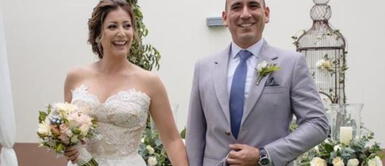 El amor entre Karla Tarazona y Rafael Fernández terminó y se dio a conocer ayer a través de un comunicado. Karla Tarazona y Rafael Fernández: Esta sería la razón que culminó con el matrimonio de ambos | VIDEO