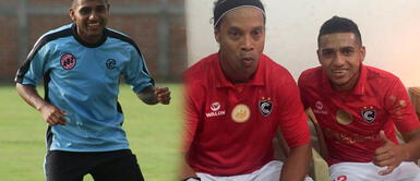 Arón Torres jugó en Sport Boys, Deportivo Municipal y Cienciano del Cusco Futbolista peruano padece terrible enfermedad: "Soy anémico, mis riñones están comprometidos"