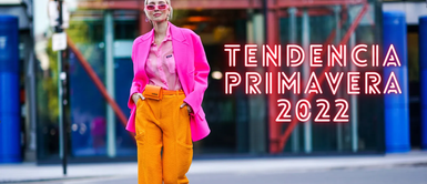 las tendencias en moda que nos sorprenderán en primavera 2022 ¿Cuáles serán las tendencias en moda que nos sorprenderán en primavera 2022?