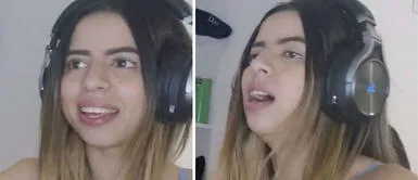 Twitch suspende a streamer peruana por hacer Twitch suspende a streamer peruana por hacer