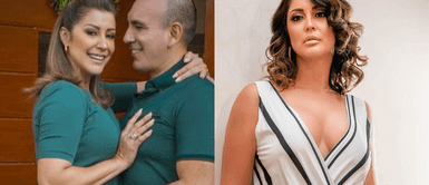 Karla Tarazona se separa de Rafael Fernández Karla Tarazona publica contundente mensaje tras ruptura con Rafael Fernández