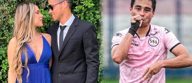 Rodrigo Cuba anotó dos goles en el triunfo de Sport Boys sobre ADT de Tarma Rodrigo Cuba sería padre por segunda vez y lo celebró con tierno gesto | VIDEO