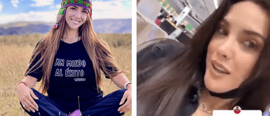 Rosángela Espinoza asegura que no quiere regalos para su nueva depa: “Para eso trabajo” Rosángela Espinoza asegura que no quiere regalos para su nueva depa: “Para eso trabajo”