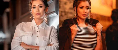 Karla Tarazona se separó de Rafael Fernández Karla Tarazona se sincera sobre cómo superó sus rupturas: “De amor nadie se ha muerto”