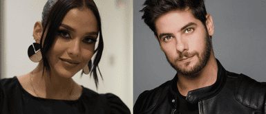 Janick Maceta es reservada con su vida amorosa Esto dijo Janick Maceta sobre hacerse un tatuaje con el nombre de Andrés Wiese