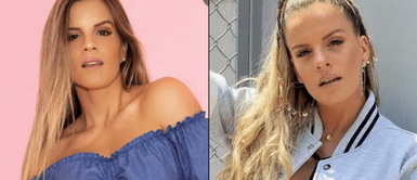 Alejandra Baigorria y su mensaje en Instagram Alejandra Baigorria en Instagram: “Se viene mi cumpleaños, pero no tengo ganas que lo sea”