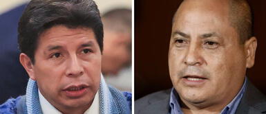 Pedro Castillo y Beder Camacho ¡Renunció! Subsecretario de Castillo decide apartarse de Palacio de Gobierno