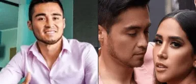 Rodrigo Cuba y su reflexivo mensaje en redes Rodrigo Cuba se entrega a Dios en medio de líos legales con Melissa Paredes: "Vas a recuperar cosas perdidas"