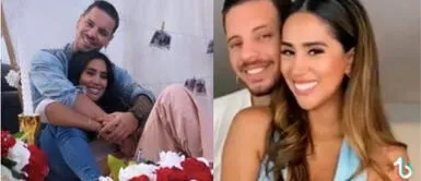 Melissa Paredes y Anthony Aranda pasan buenos momentos en Cañete. Melissa Paredes y Anthony Aranda regresan a las redes disfrutando de su amor, a pesar de problemas legales | VIDEO