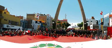 Tacna y su reincorporación al Perú Tacna y su reincorporación al Perú: ¿por qué Chile se resistió a devolver la región?