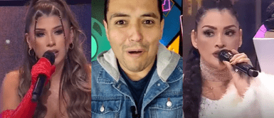 'Samu' opinó sobre conflictos en 'La Gran Estrella' ‘Samu’ opina sobre peleas en ‘La Gran Estrella’: “Entraron en desesperación por rating”