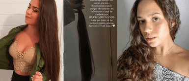 Gianella Marquina deslumbra en este invierno con corte de cabello de estilo bob Gianella Marquina deslumbra en este invierno con corte de cabello de estilo bob