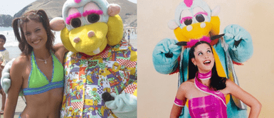 María Pía extraña a Timoteo María Pía Copello se confiesa y asegura que extraña a Timoteo: “Nos vamos a reencontrar”