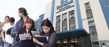 Los peruanos con secundaria completa podrán postular en uno de los puestos de trabajo de EsSalud. ¿Buscas empleo? Abren convocatoria de trabajo con sueldos que superan los 6.000 soles