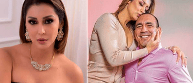 Karla Tarazona y Rafael Fernández en Instagram Karla Tarazona tras finalizar su relación con Rafael Fernández: "No te estoy diciendo que será fácil"