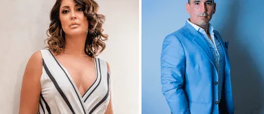 Karla Tarazona revela que mantendrá su palabra ante Rafael Fernández y no comentará sobre su separación: “En esta historia no existen malos” Karla Tarazona revela que mantendrá su palabra ante Rafael Fernández y no comentará sobre su separación: “En esta historia no existen malos”